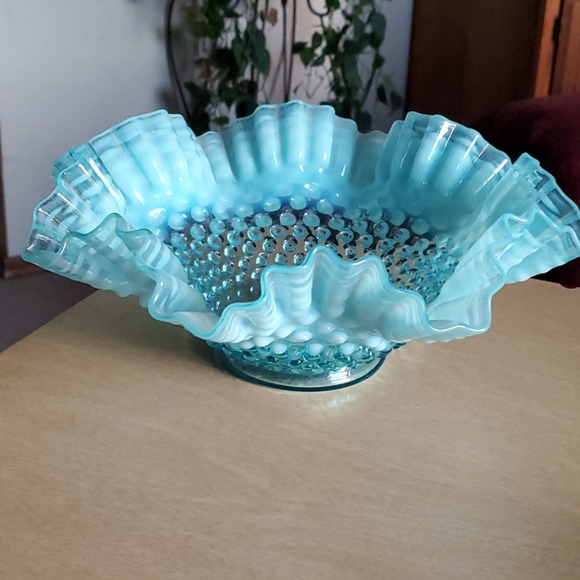 Fenton Other - FENTON BOWL